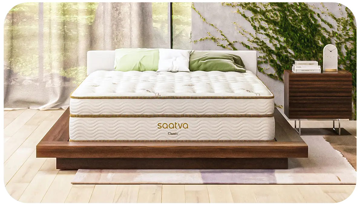 best mattress for married couples
